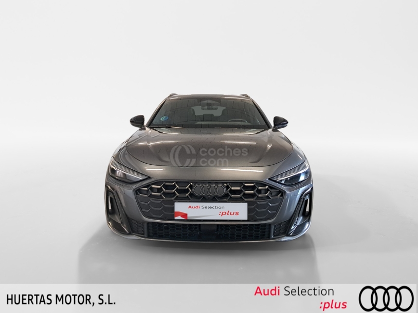 Foto del AUDI A5 Avant TDI Black line 204 S tronic