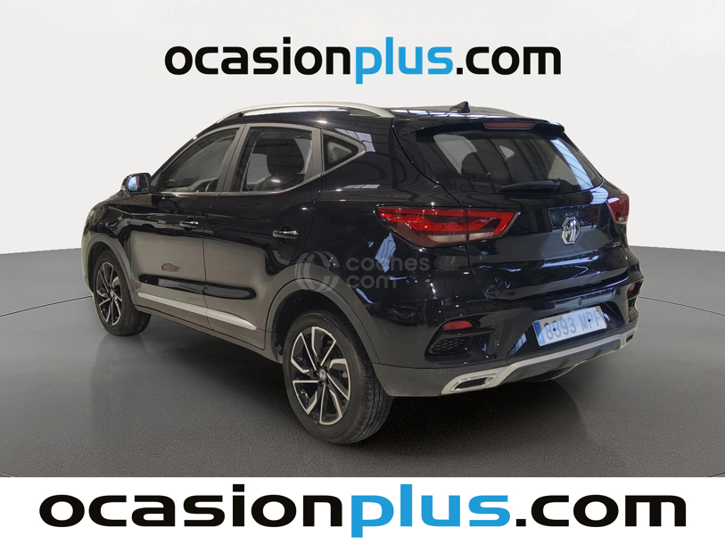 Foto del MG ZS 1.5 VTi-Tech Luxury 78kW