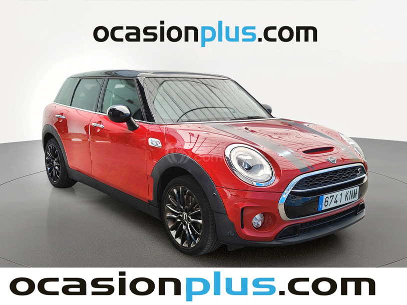 Foto del MINI Mini Clubman Clubman Cooper S ALL4 Aut.