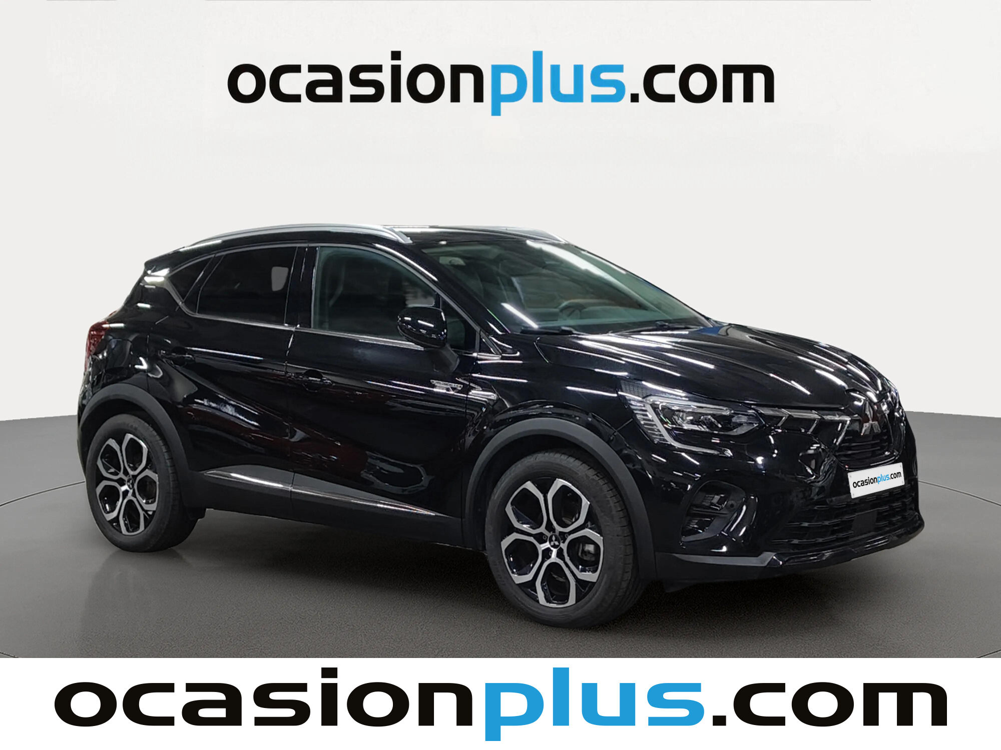 Foto del MITSUBISHI ASX 160 PHEV Kaiteki