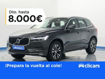 Imagen de VOLVO XC60 B4 Momentum Pro FWD Aut.