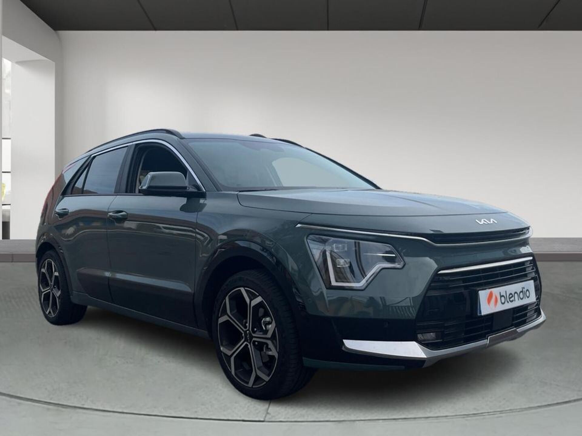 Imagen 3 de KIA Niro