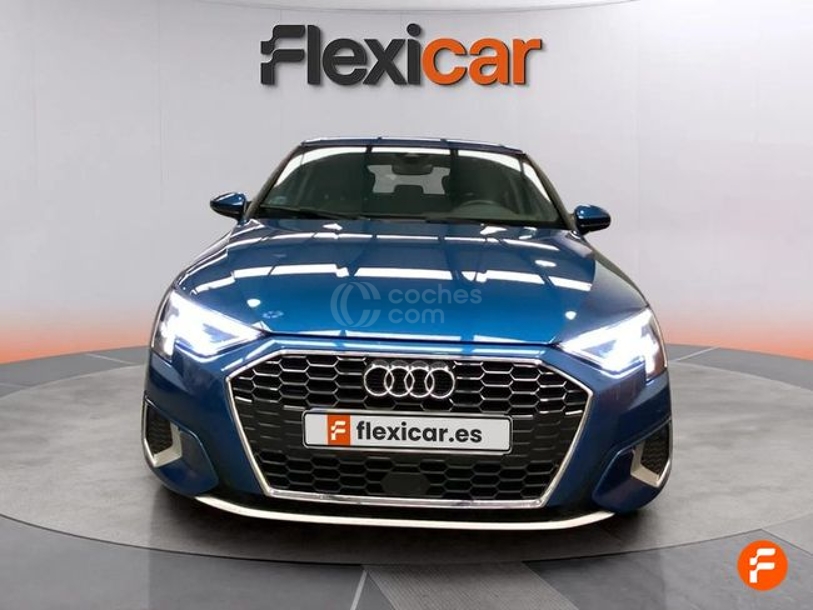 Foto del AUDI A3 Sportback 30 TFSI Advanced S tronic