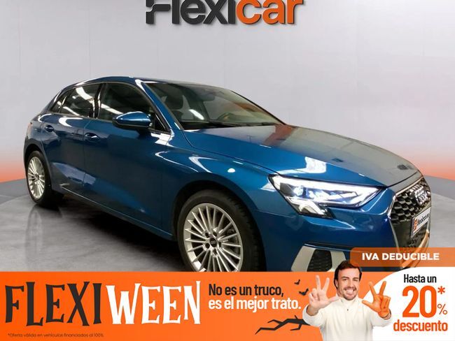 AUDI A3 (Sportback Advanced 30 TFSI 81kW S tronic) en Cádiz