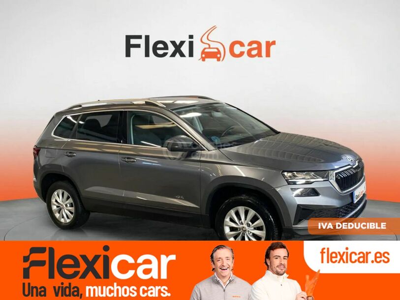 Foto del SKODA Karoq 1.5 TSI Ambition ACT DSG