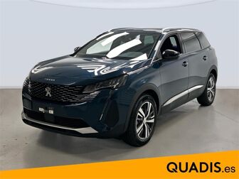 Imagen de PEUGEOT 5008 1.2 PureTech S&S Allure Pack 130