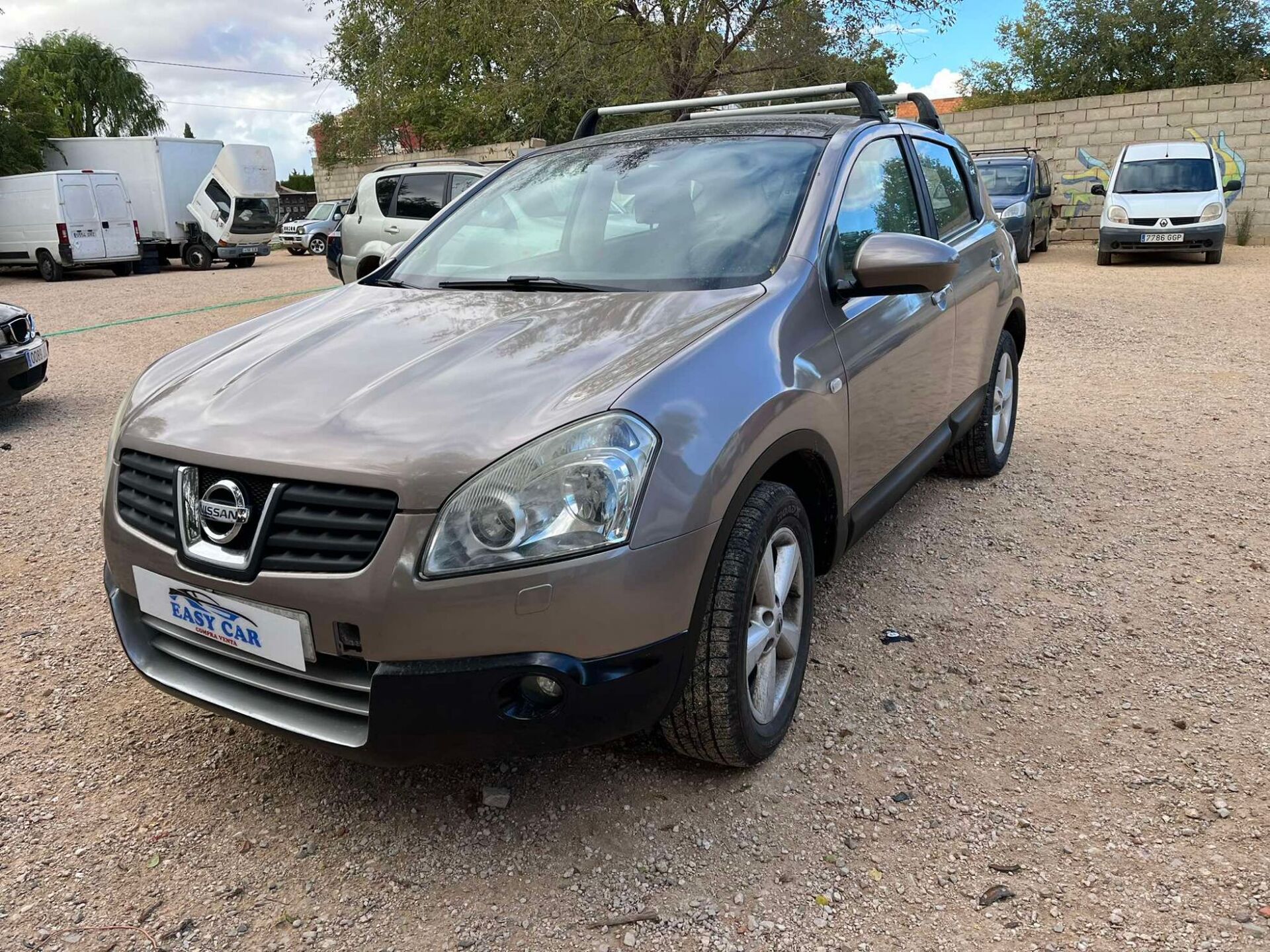 Imagen de NISSAN Qashqai