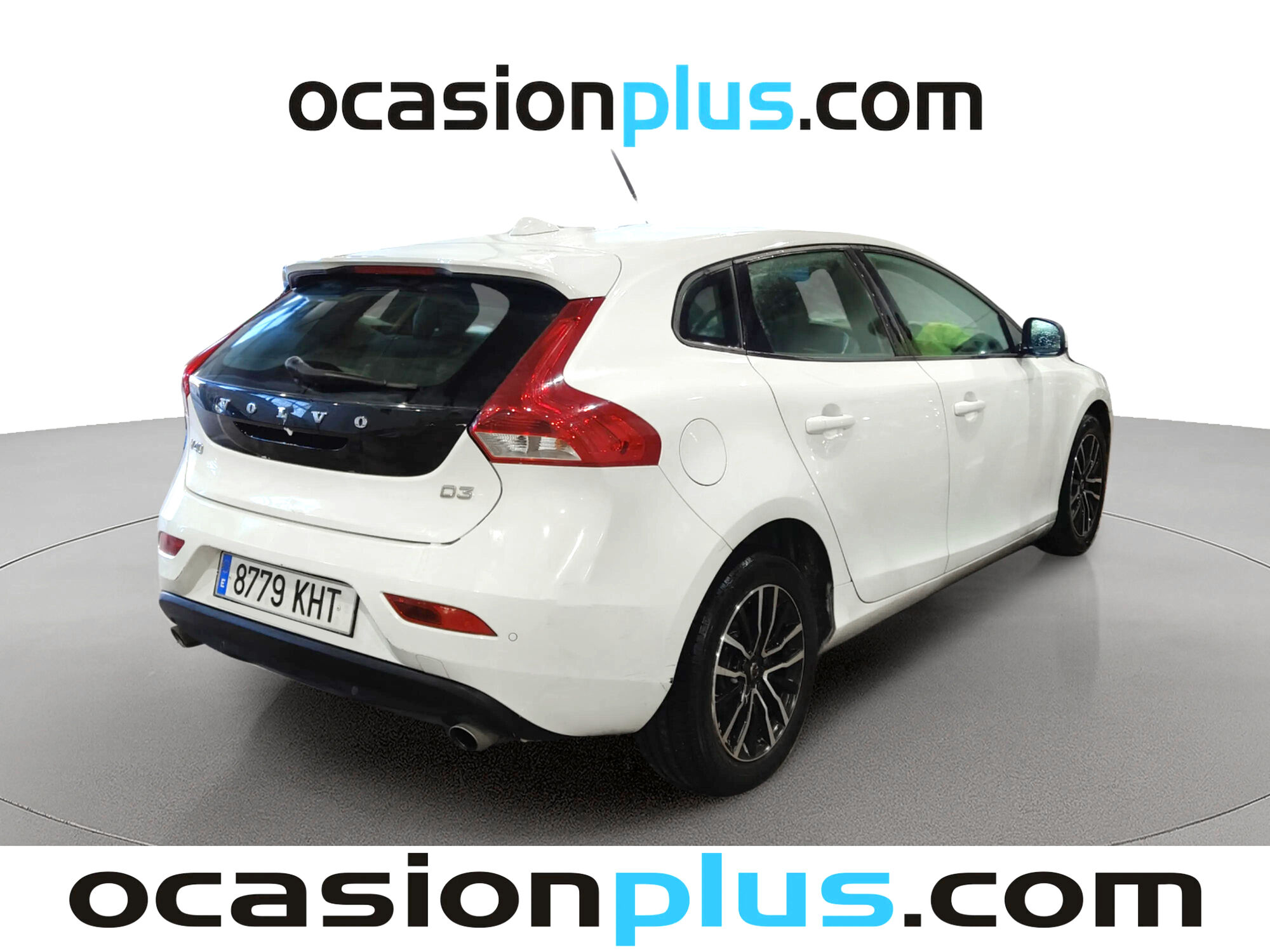 Foto del VOLVO V40 D3 Momentum Aut. 150