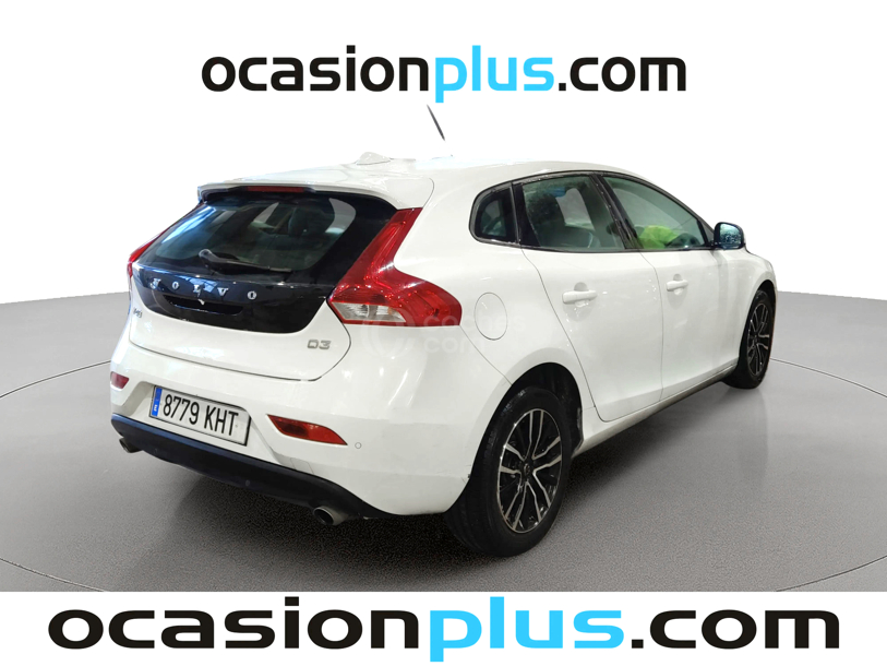 Foto del VOLVO V40 D3 Momentum Aut. 150