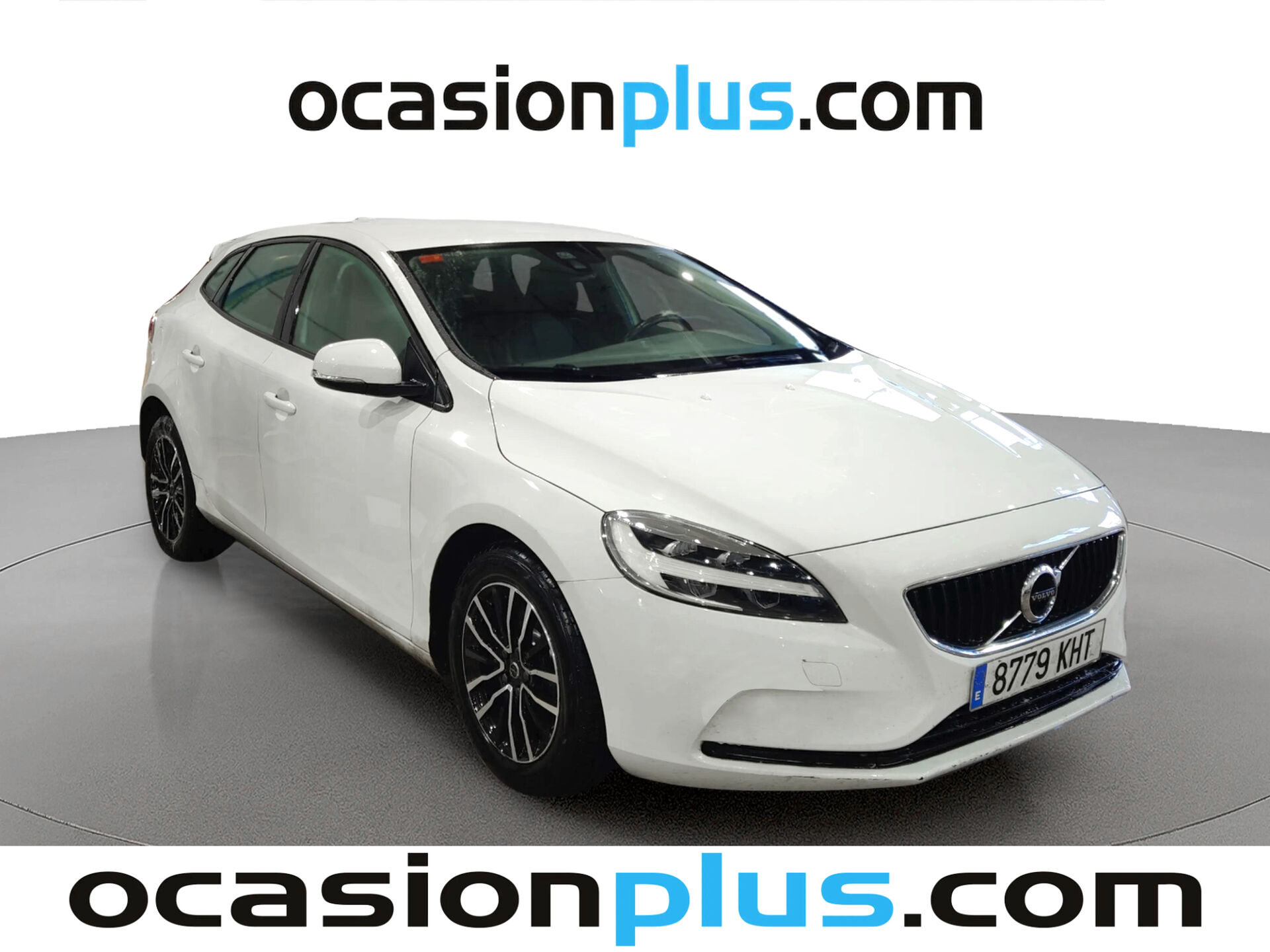 Imagen 2 de VOLVO V40