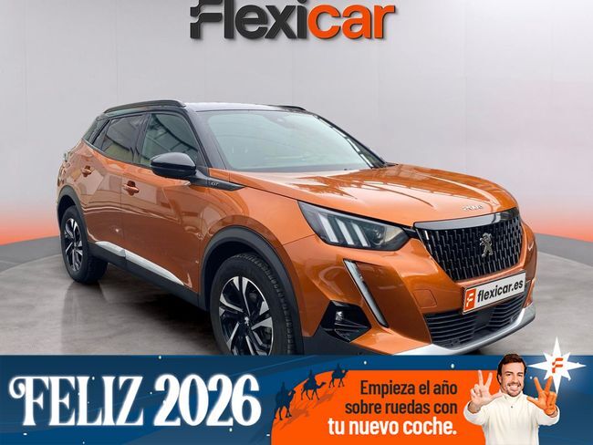 PEUGEOT 2008 (Active Pack Puretech 130 S&S 6 Vel. MAN) en Álava