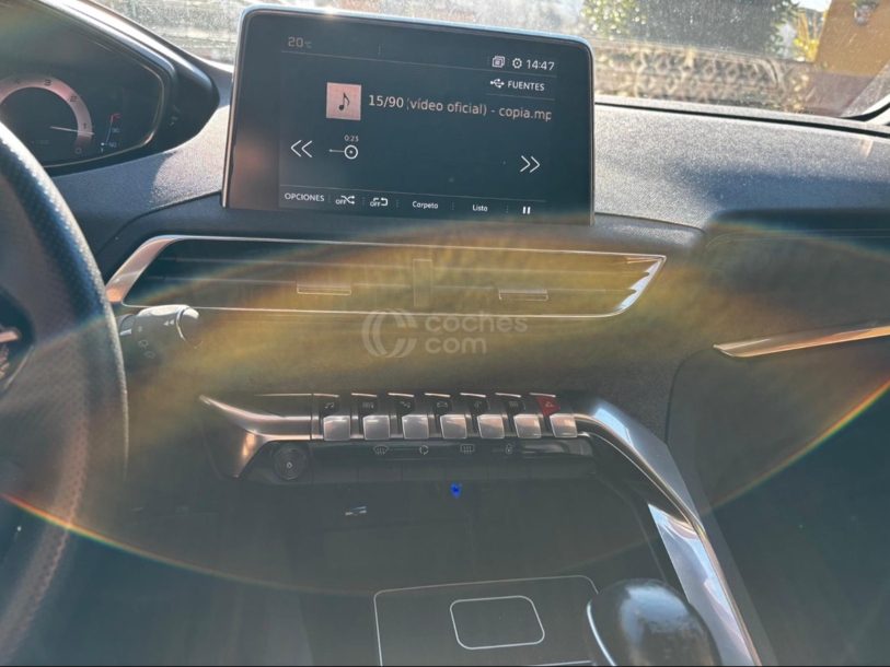 Foto del PEUGEOT 3008 1.5BlueHDi GT Line S&S 130