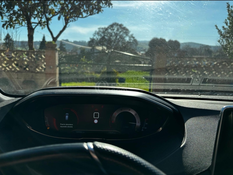 Foto del PEUGEOT 3008 1.5BlueHDi GT Line S&S 130