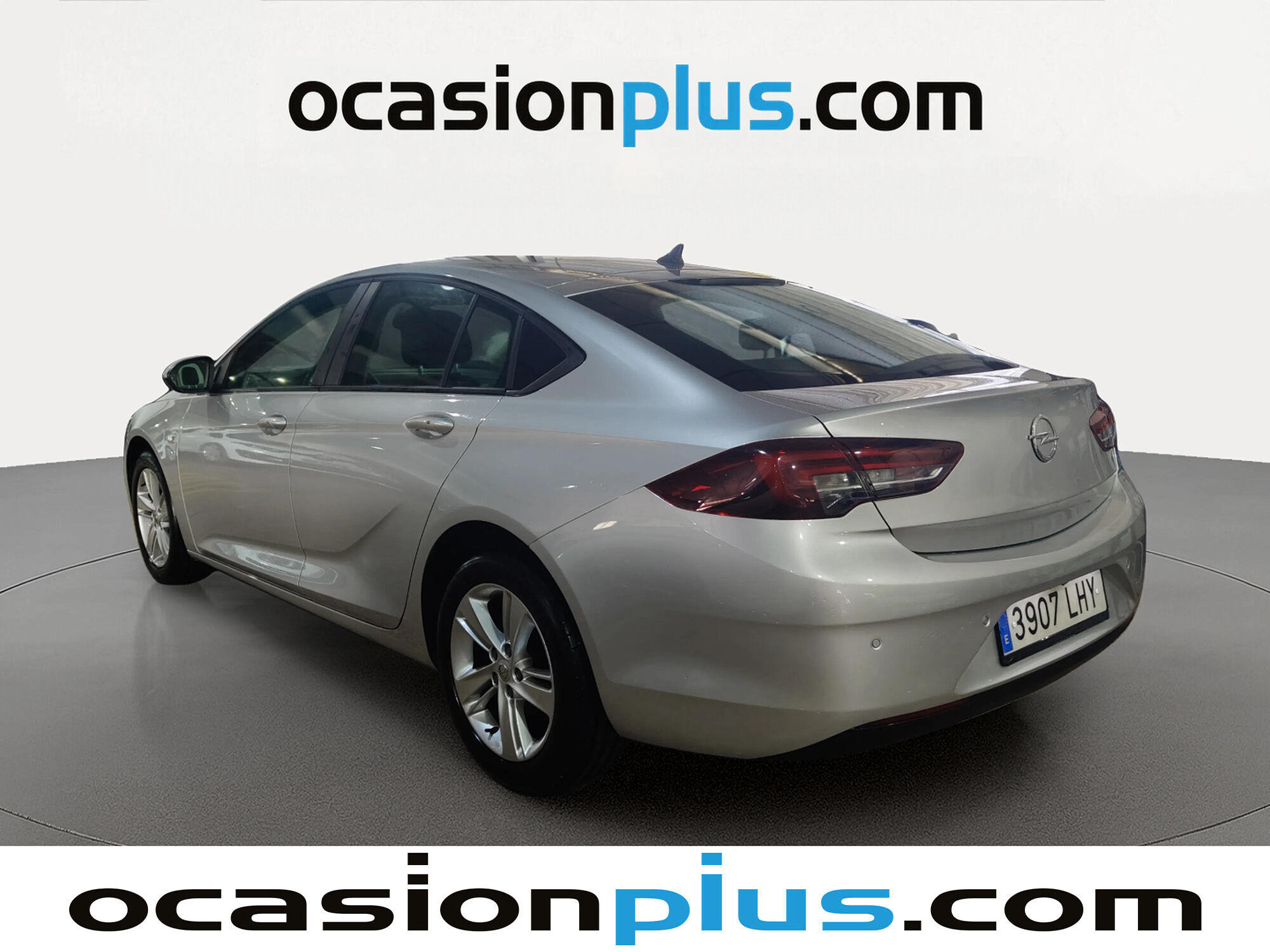 Foto del OPEL Insignia 1.6CDTI S&S Selective 136