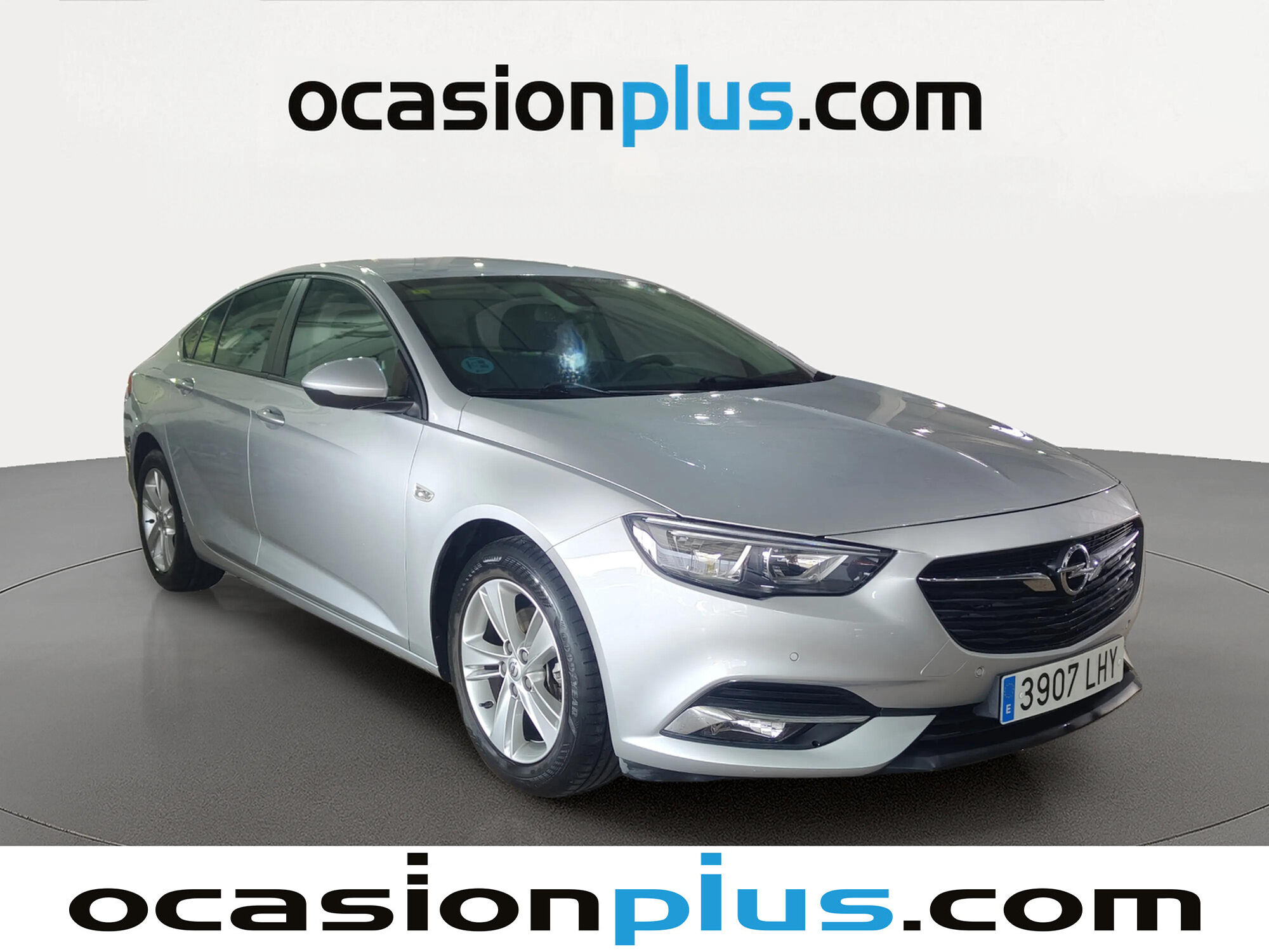 Foto del OPEL Insignia 1.6CDTI S&S Selective 136