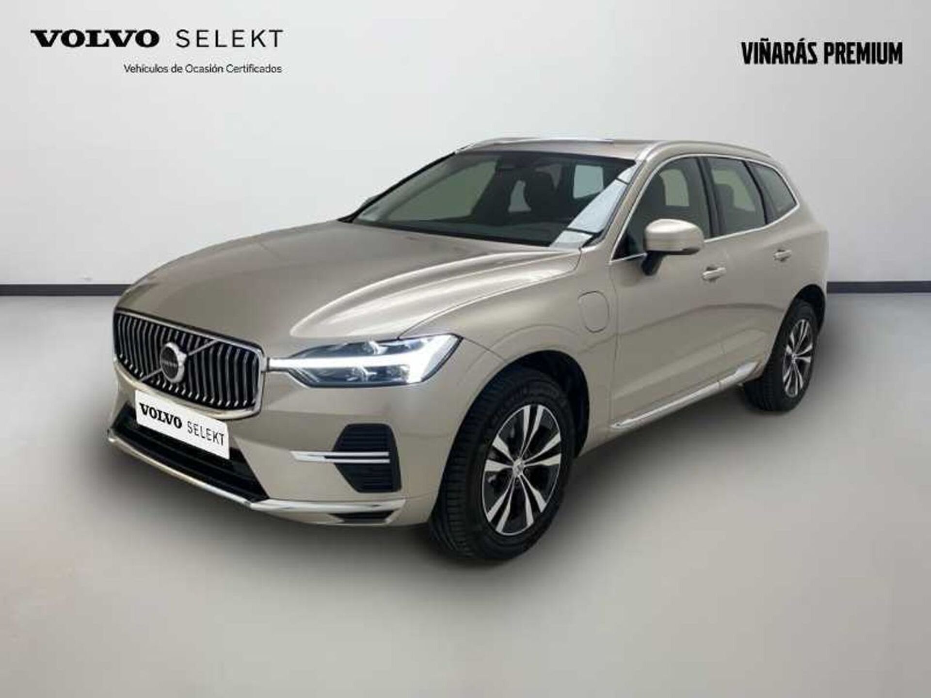 Imagen de VOLVO XC60