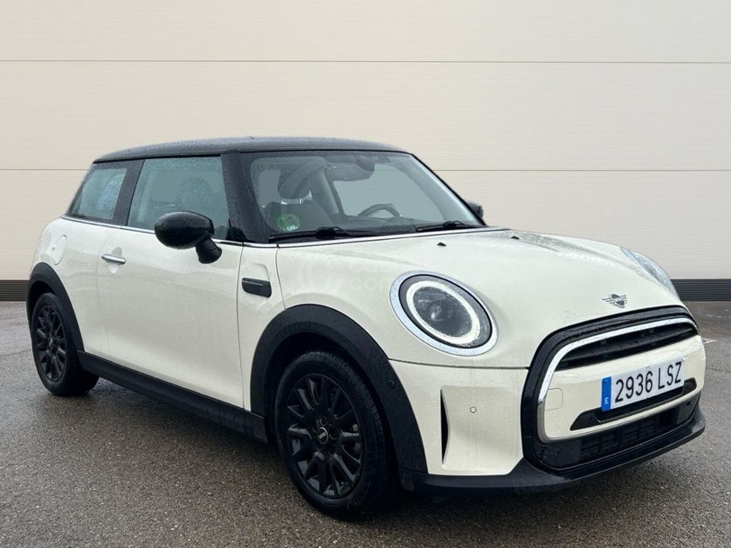 Foto del MINI Mini Cooper Aut.