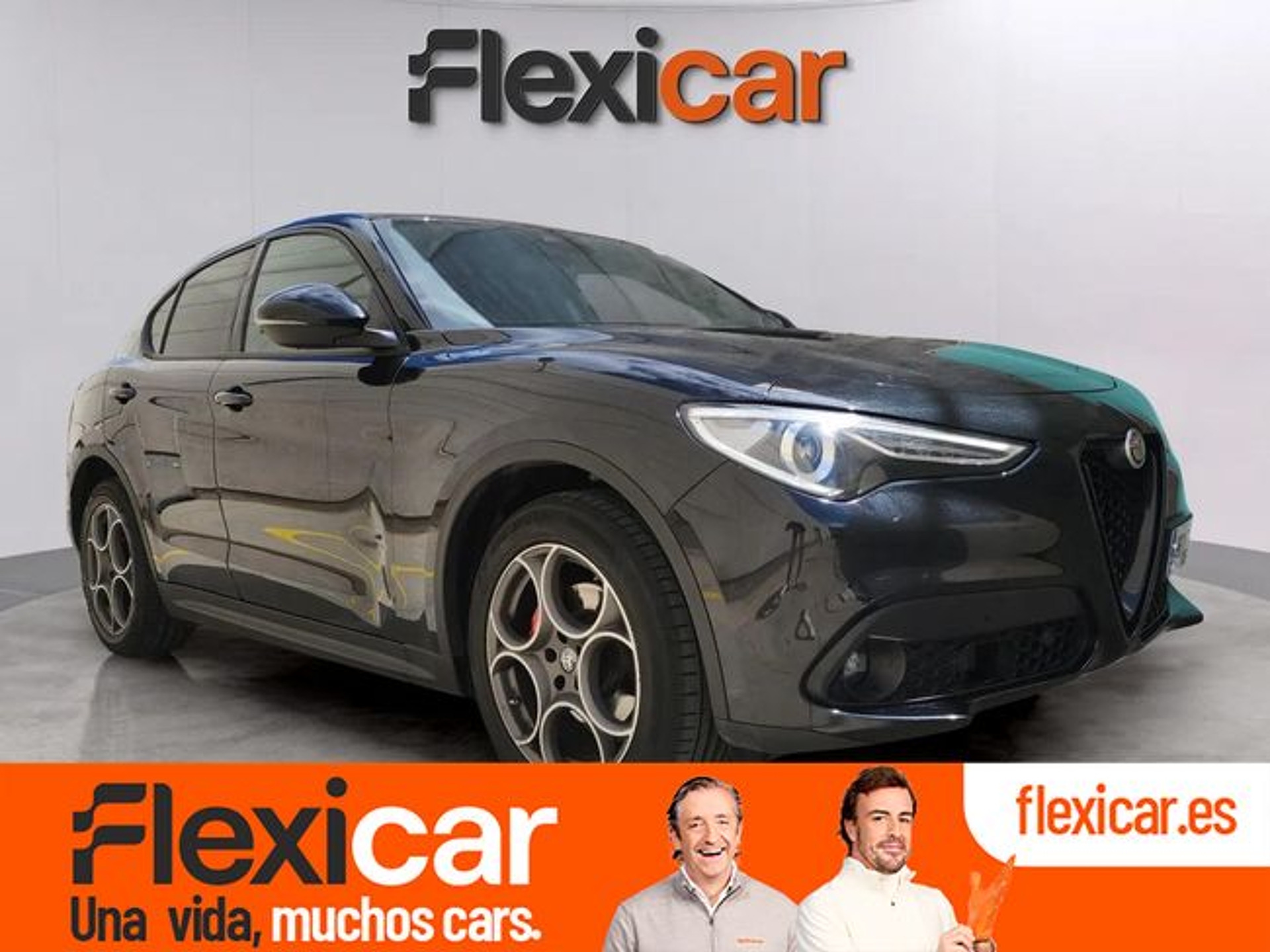 Imagen de ALFA ROMEO Stelvio