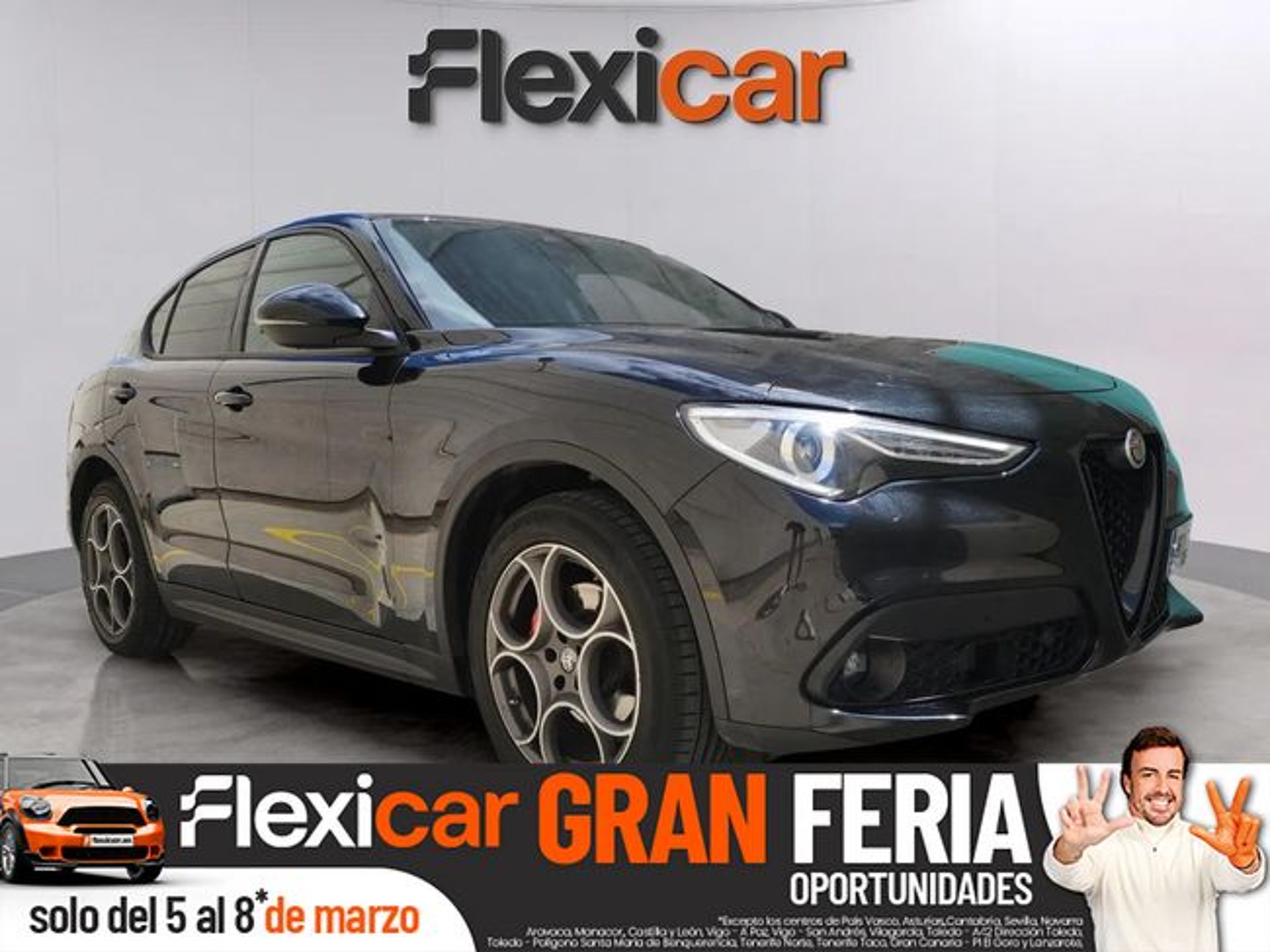 Imagen de ALFA ROMEO Stelvio