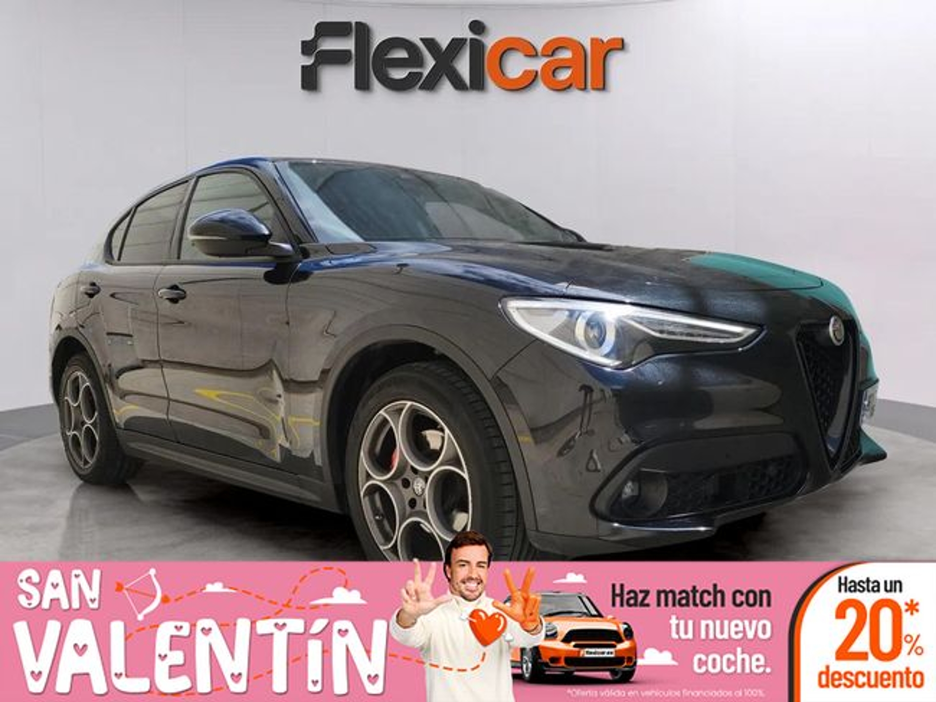 Imagen de ALFA ROMEO Stelvio
