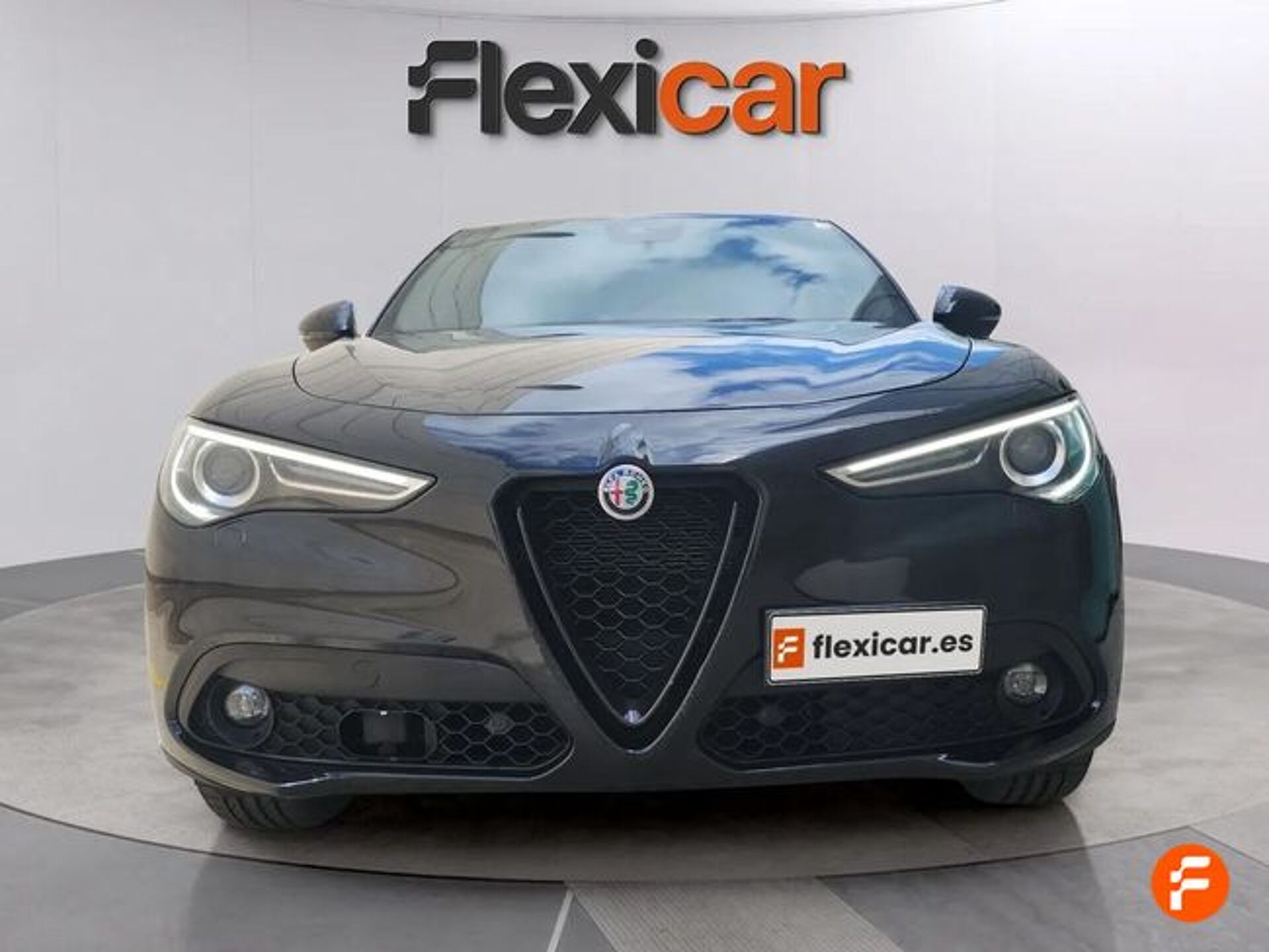 Imagen 2 de ALFA ROMEO Stelvio