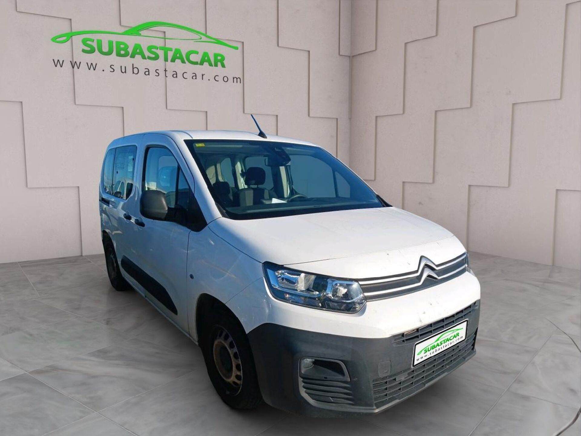 Imagen 3 de CITROEN Berlingo