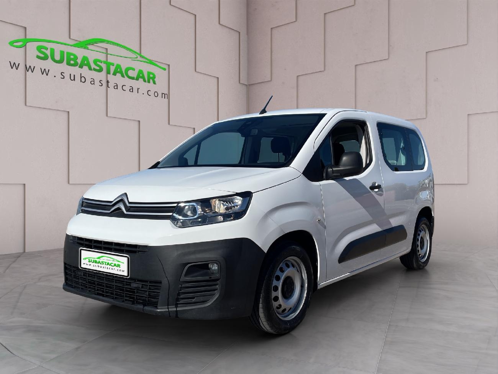 Imagen de CITROEN Berlingo