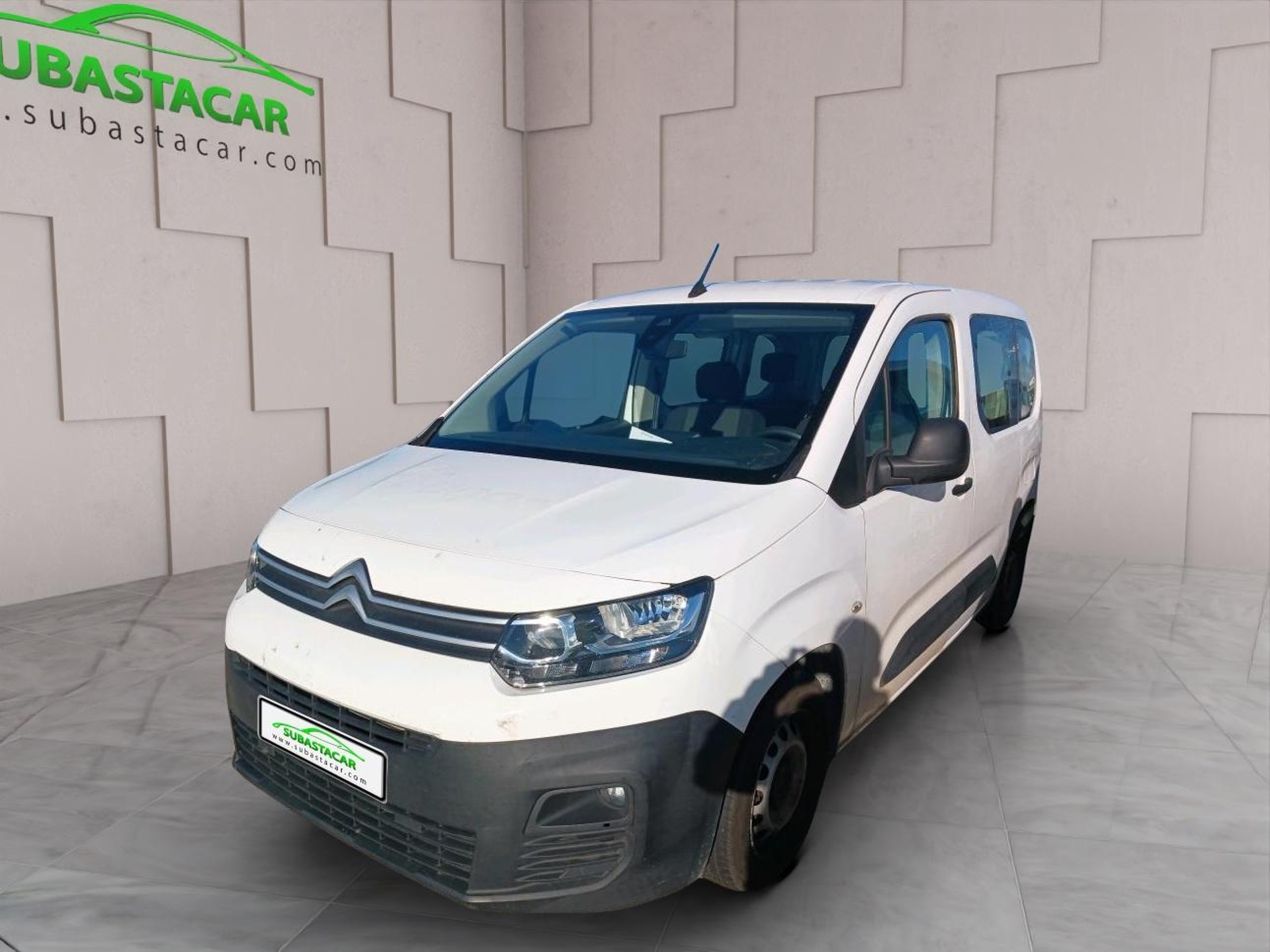 Imagen de CITROEN Berlingo