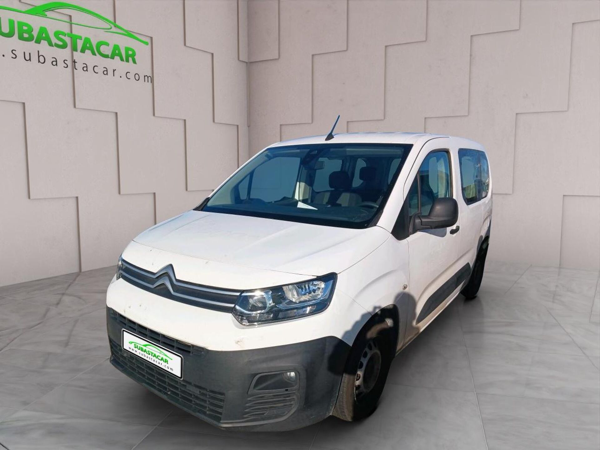 Imagen 1 de CITROEN Berlingo