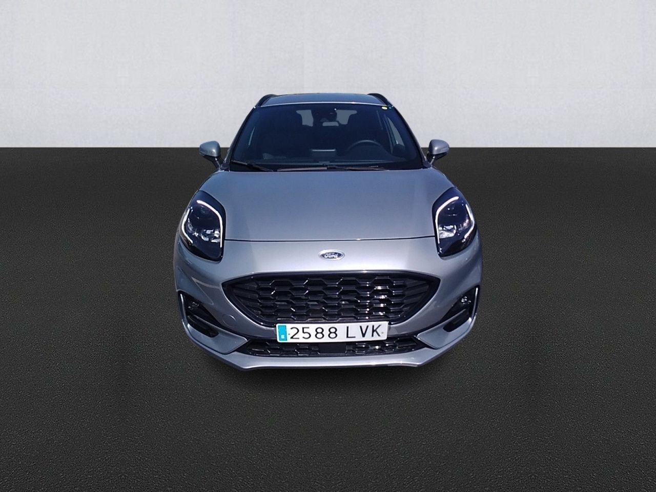 Foto del FORD Puma 1.0 EcoBoost MHEV ST-Line X 125