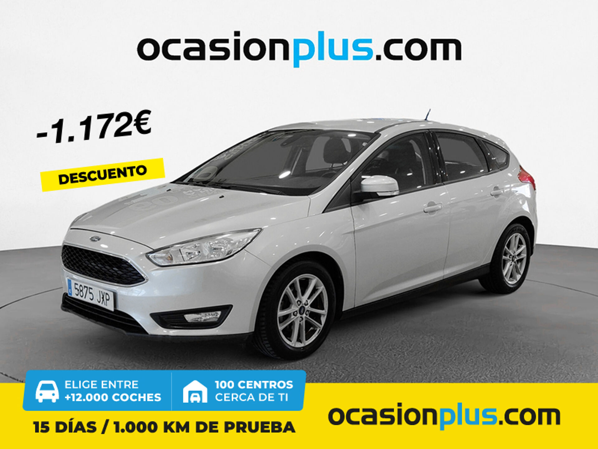 Imagen de FORD Focus