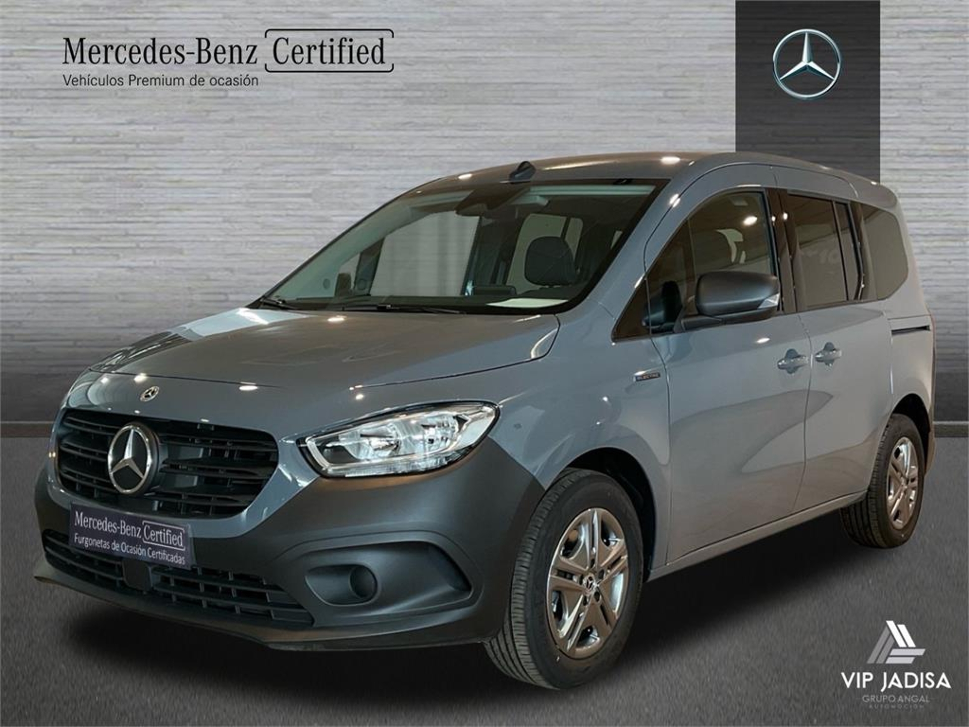 Imagen de MERCEDES Citan