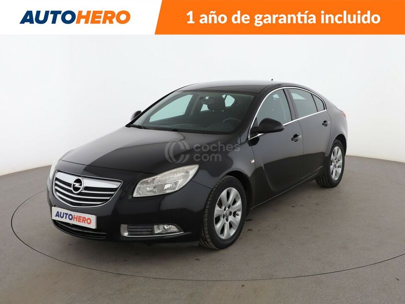 Foto del OPEL Insignia 2.0CDTI Selective S&S 130