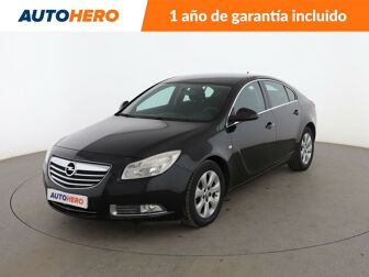 Imagen de OPEL Insignia 2.0CDTI Selective S&S 130