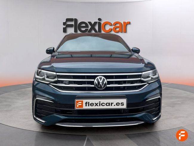 Foto del VOLKSWAGEN Tiguan 1.4 eHibrid R-Line 180kW