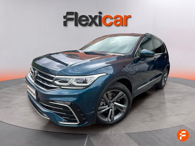 Foto del VOLKSWAGEN Tiguan 1.4 eHibrid R-Line 180kW