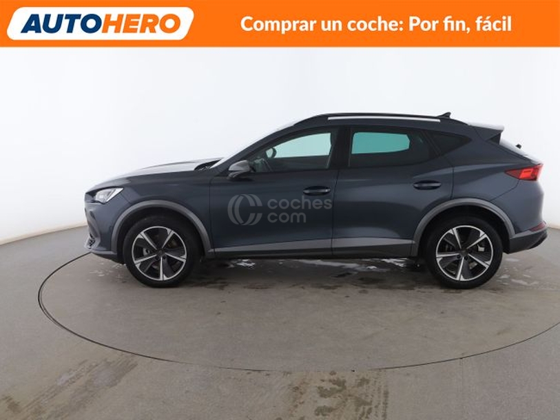 Foto del CUPRA Formentor 1.5 TSI 150