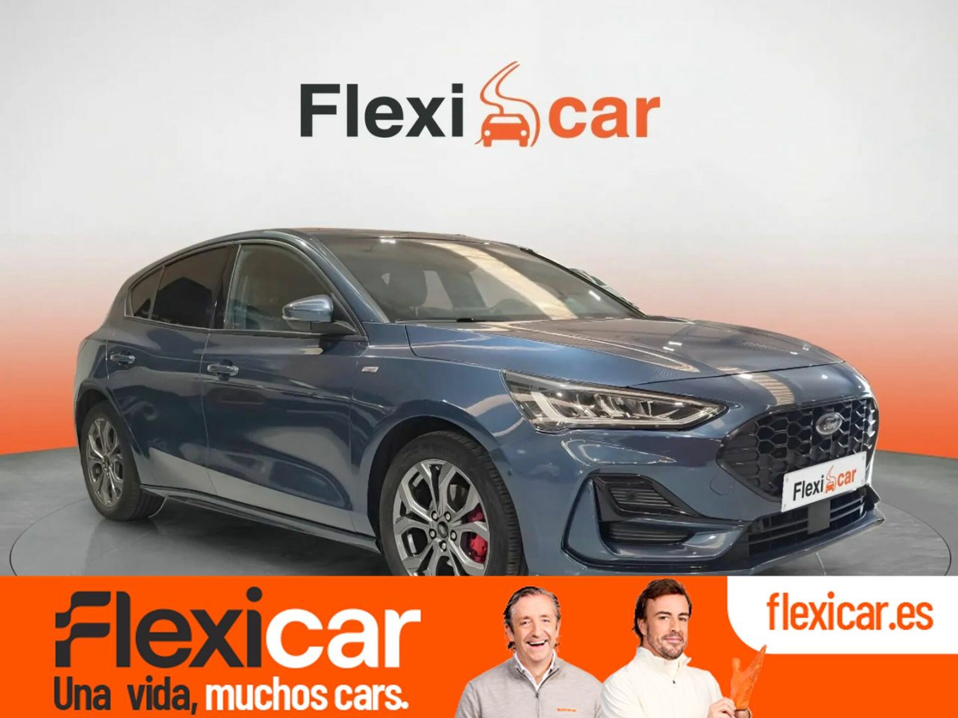 Imagen de FORD Focus