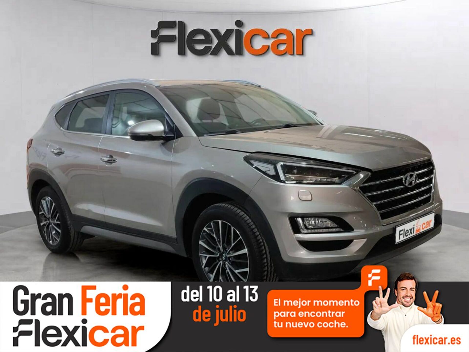 Imagen de HYUNDAI Tucson