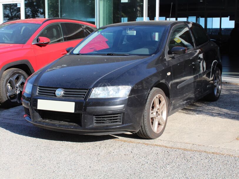 Foto del FIAT Stilo 1.9 JTD Dynamic