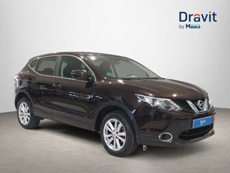 Imagen de NISSAN Qashqai 1.2 DIG-T Acenta 4x2