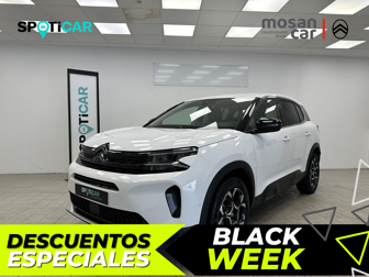 Imagen de CITROEN C5 Aircross Hybrid Plus e-DCS6 136