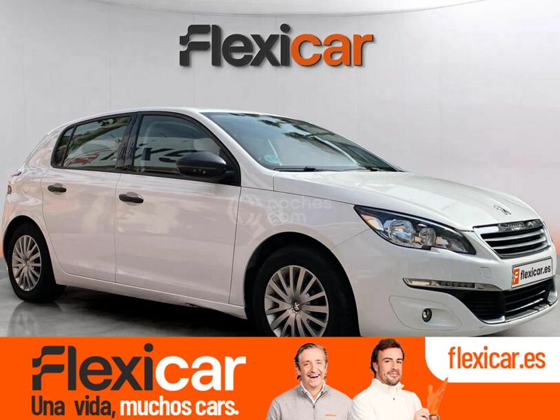 Foto del PEUGEOT 308 1.2 PureTech S&S Access 110