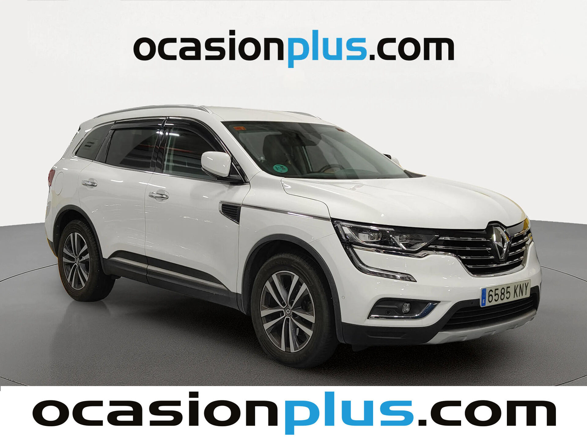 Imagen 2 de RENAULT Koleos
