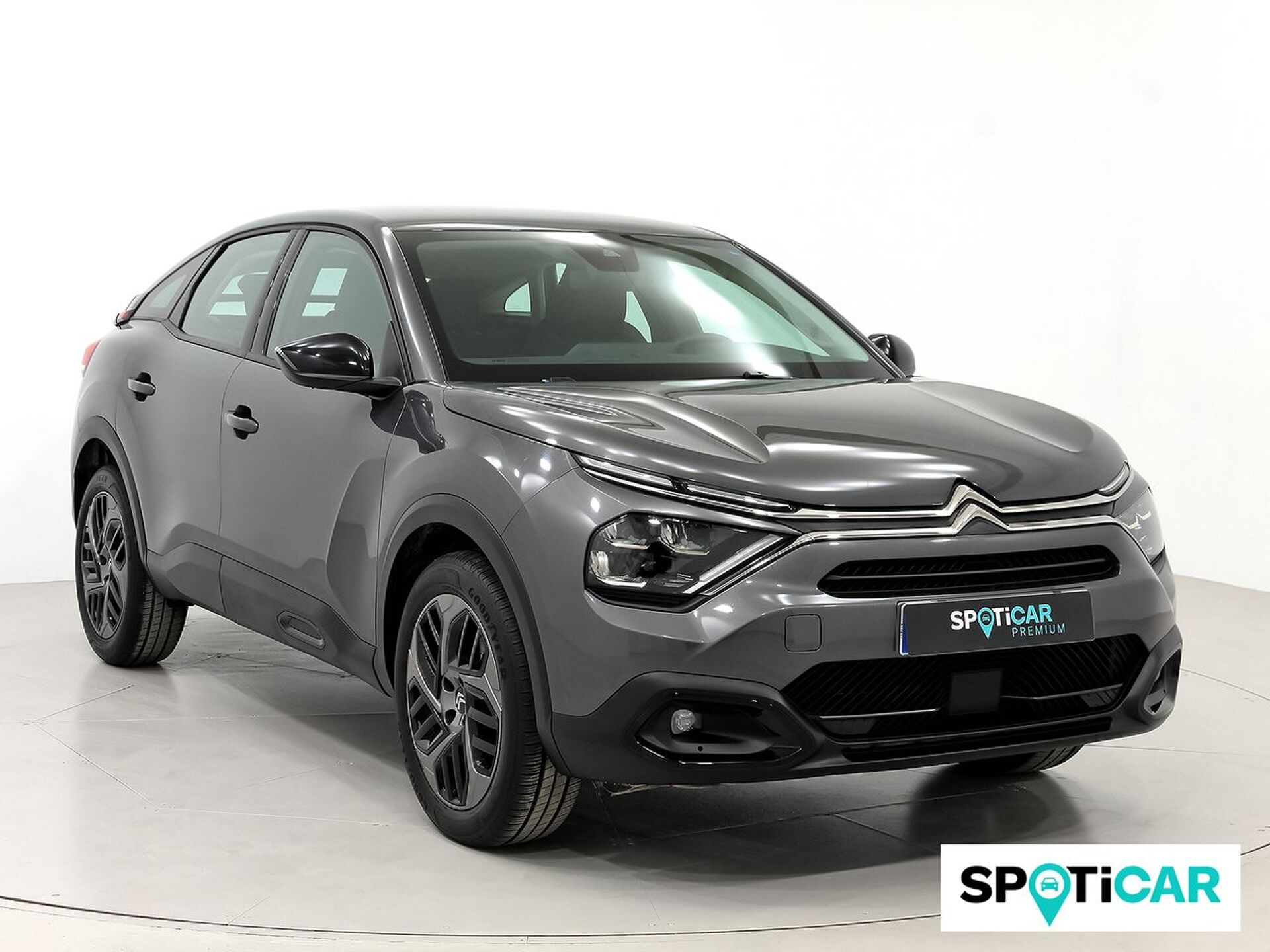 Imagen de CITROEN C4