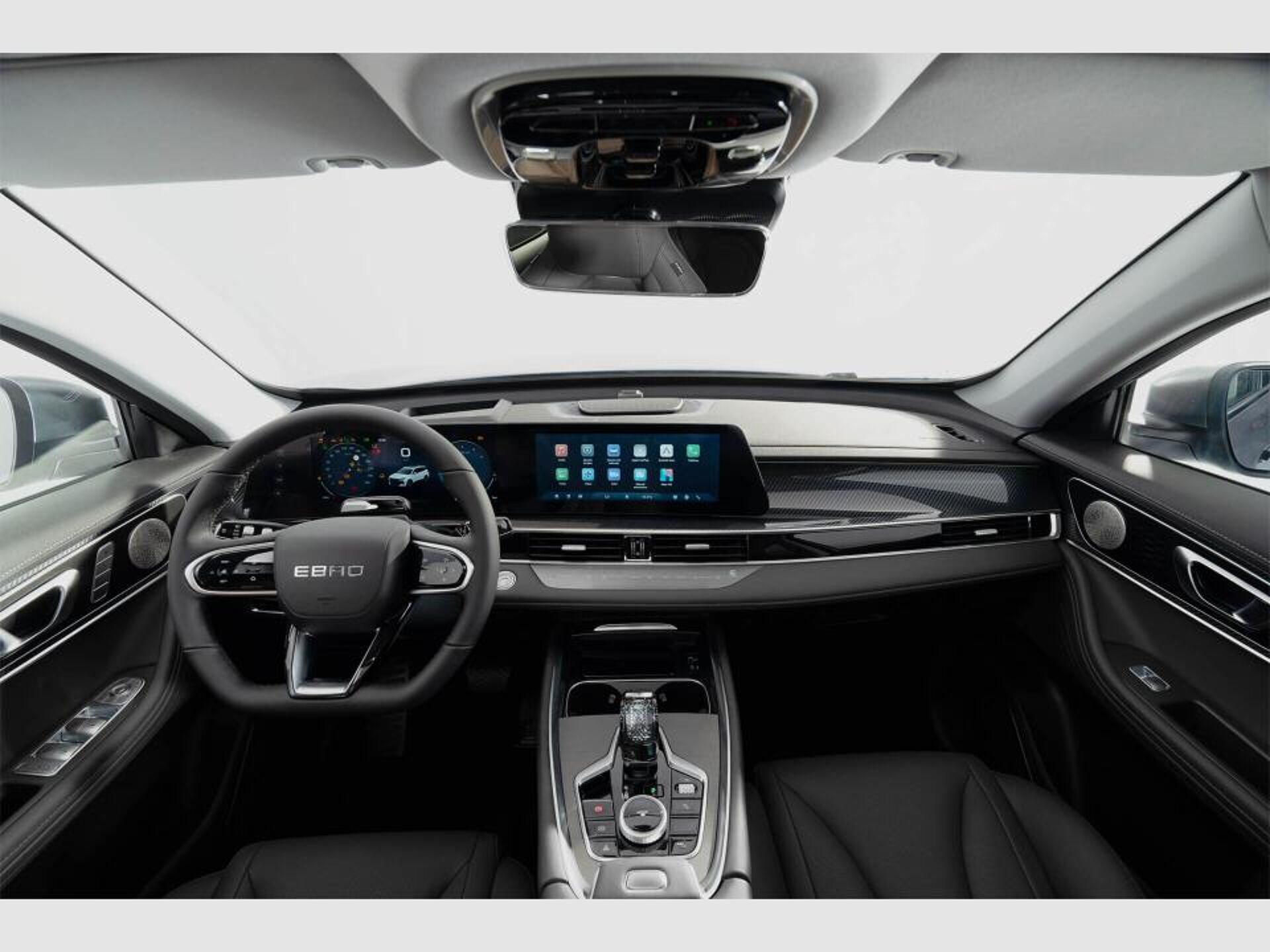 Imagen 2 de EBRO s700