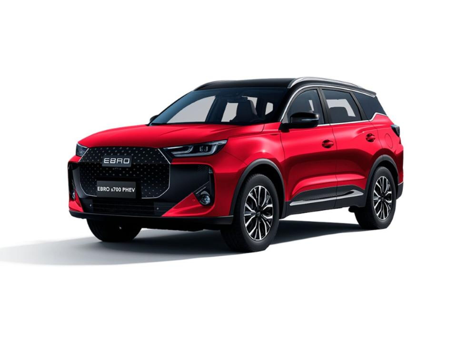 Imagen 1 de EBRO s700