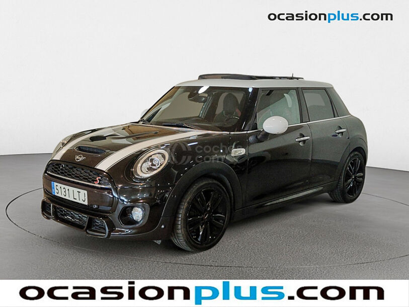 Foto del MINI Mini Cooper S Aut.