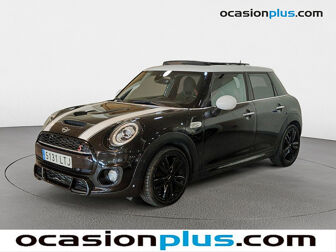 Imagen de MINI Mini Cooper S Aut.