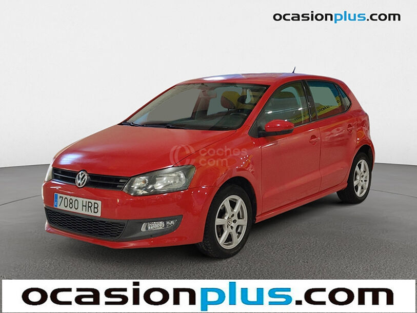 Foto del VOLKSWAGEN Polo 1.2 Advance 60